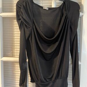 Free people body suit